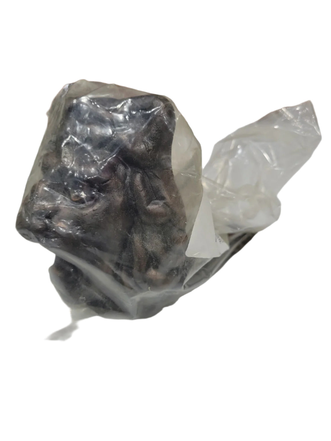 Oil-Rubbed Bronze Lion Head Brass Door Stopper – 4 ¼" x 4 ⅜"