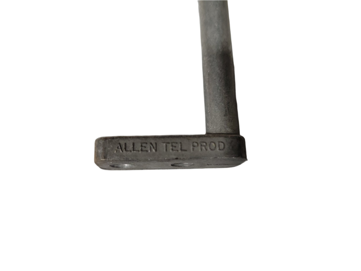 Allen Tel Products GB138 Aluminum U-Shaped Safety Handle – Industrial Utility Grab Bar