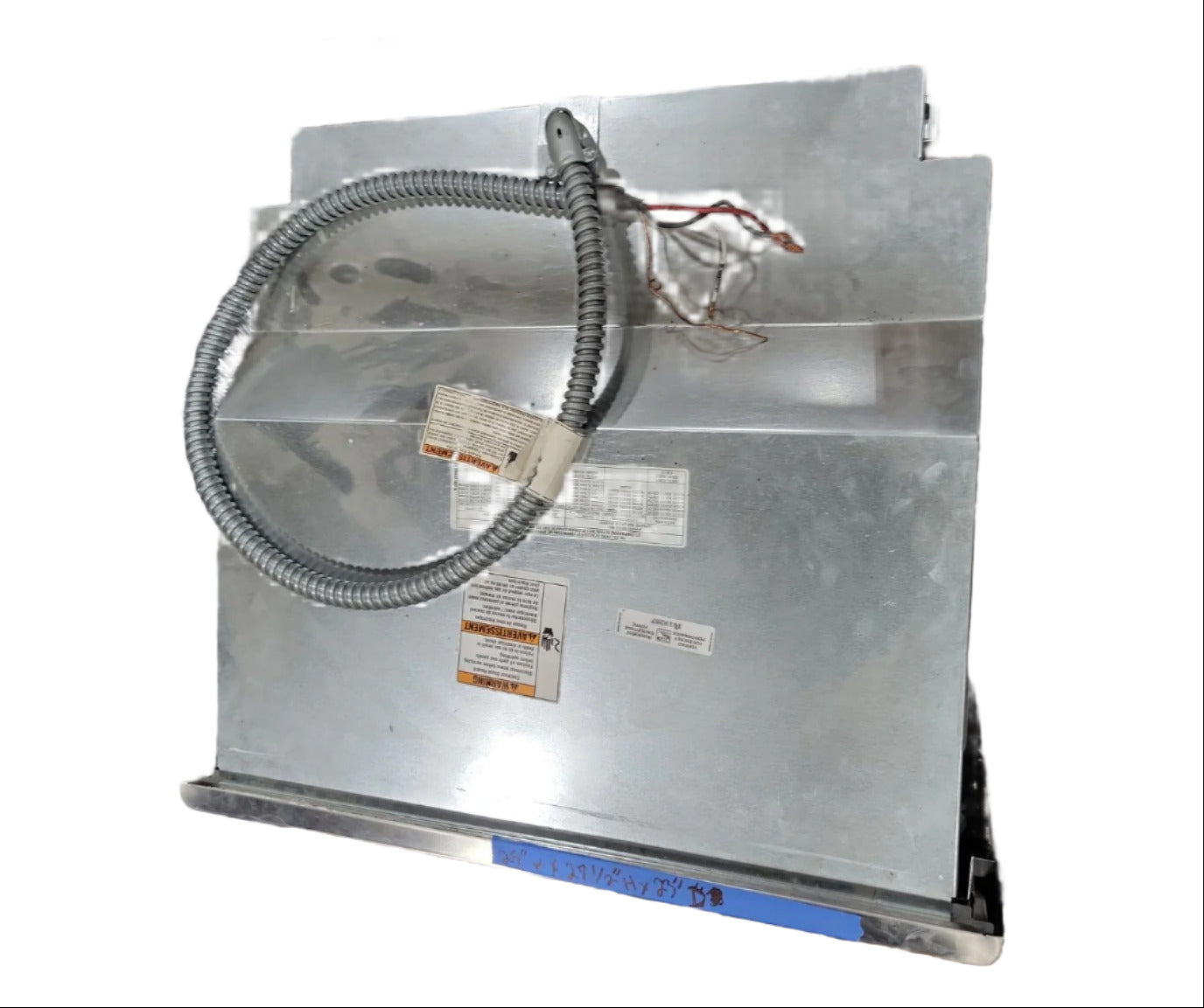 KitchenAid Stainless Steel Electric Wall Oven
