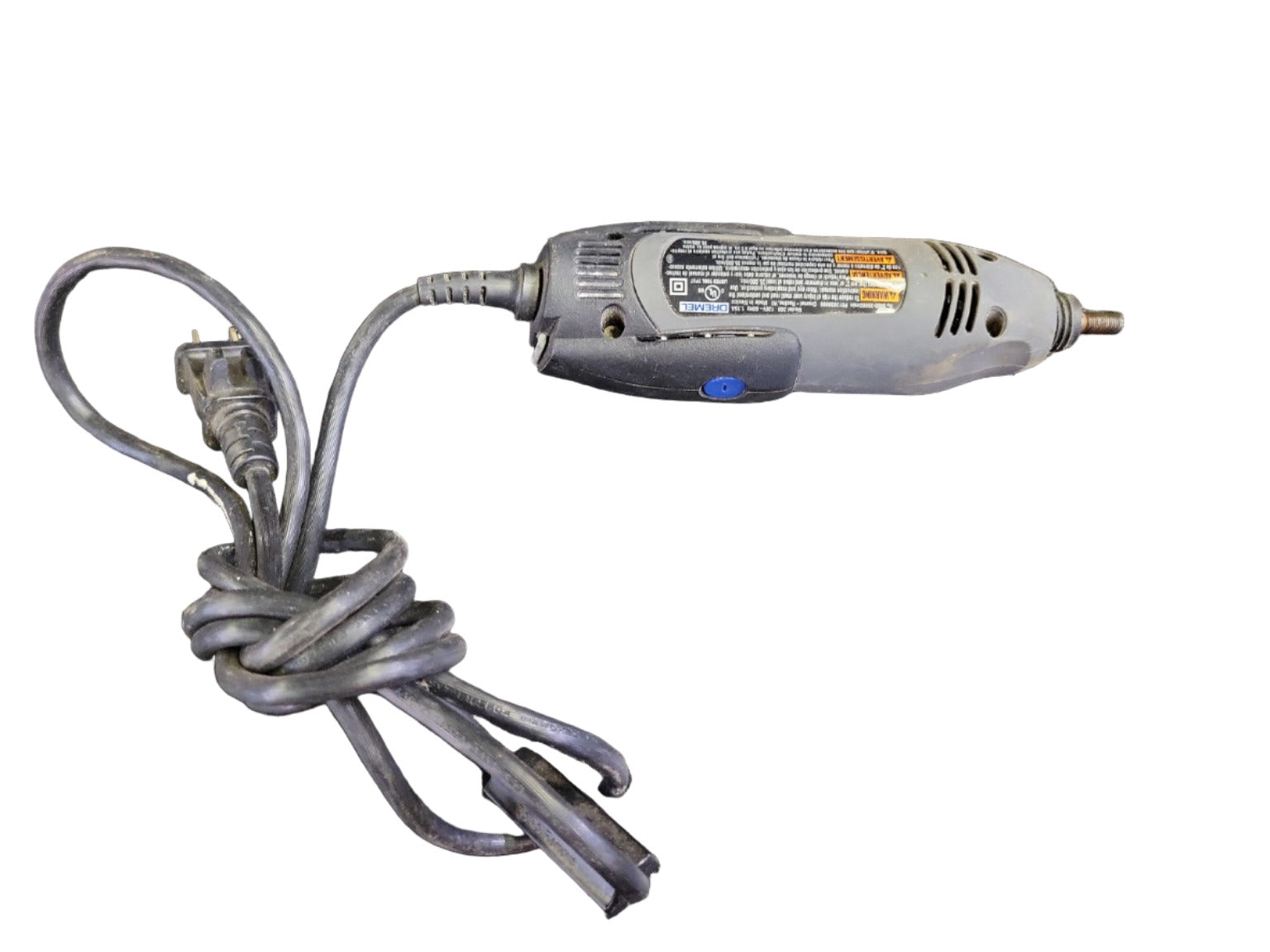 Dremel 300 Series Rotary Tool – Variable Speed (5,000–35,000 RPM)