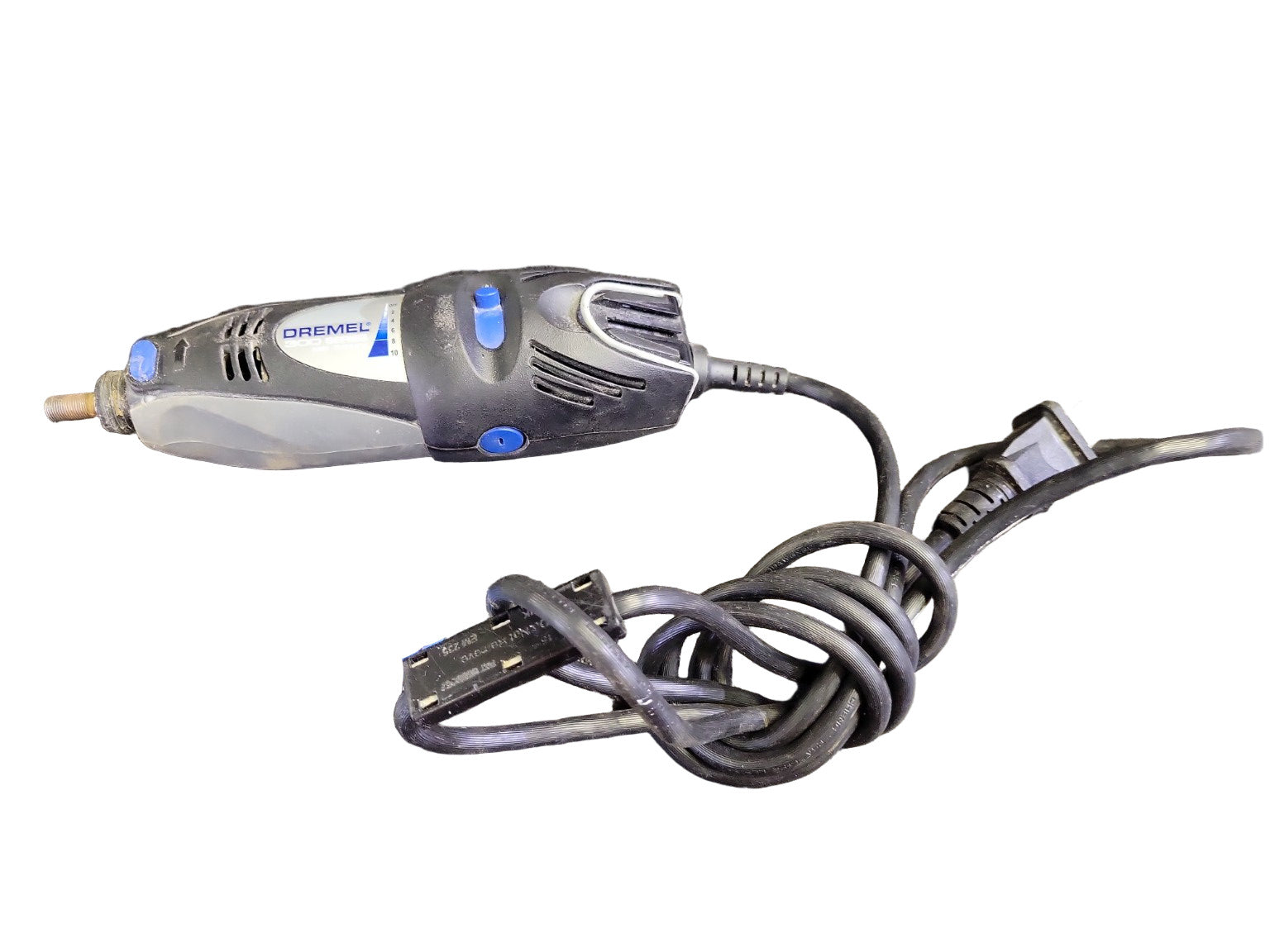 Dremel 300 Series Rotary Tool – Variable Speed (5,000–35,000 RPM)
