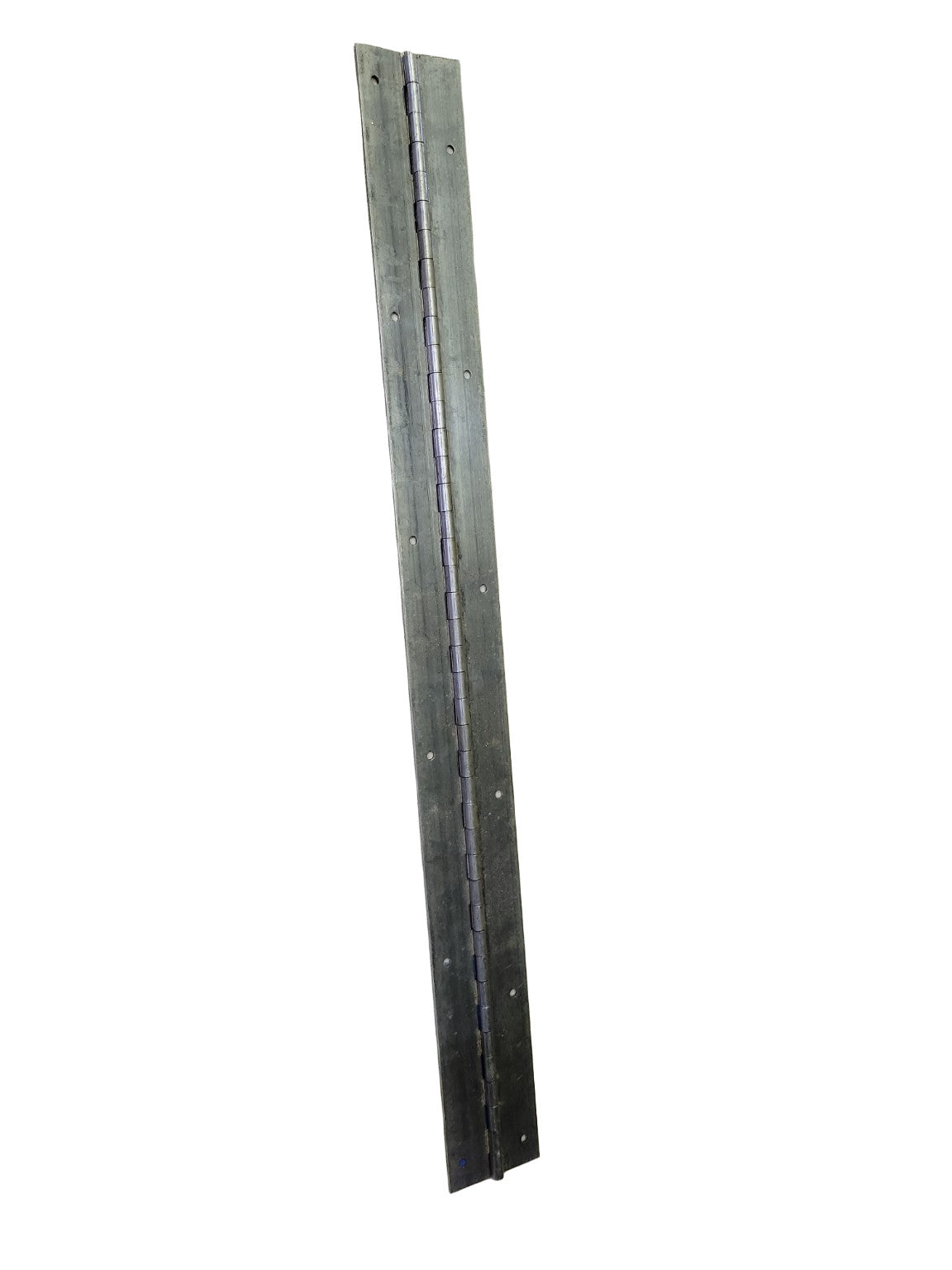 12-Inch Steel Piano Hinge