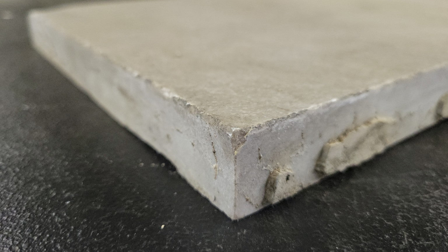 Quoin Tennessee Pink Marble Slab – 20" x 10" x ¾"