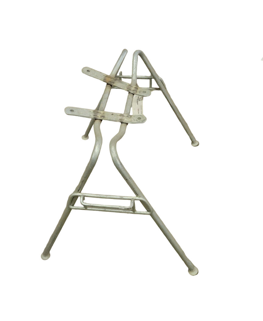 Vintage Herman Miller Wire Chair Bases – Set of 4
