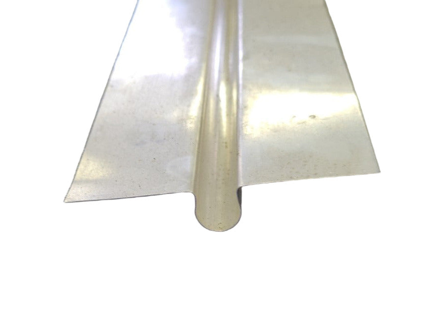 Underfloor Heating Fins  Heat Transfer Plates for PEX Plumbing (Lot of 90)
