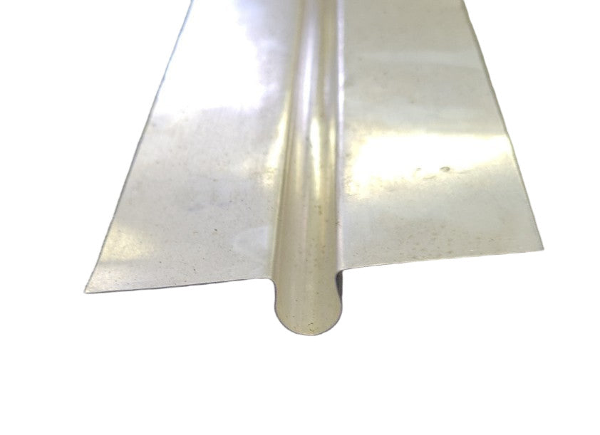 Underfloor Heating Fins / Heat Transfer Plates for PEX Plumbing (Unopened Box of 100)