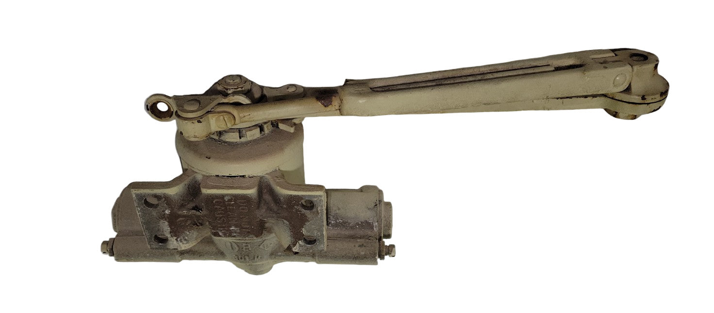 Norton Door Closer Model 2019 – Heavy Duty Hydraulic Closer