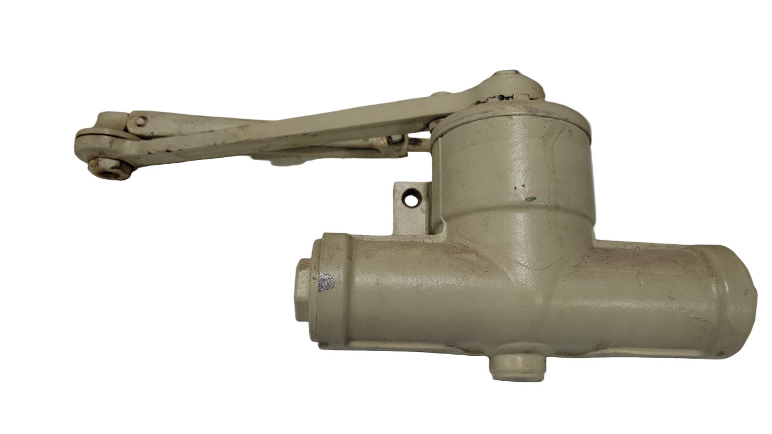 Norton Door Closer Model 2019 – Heavy Duty Hydraulic Closer