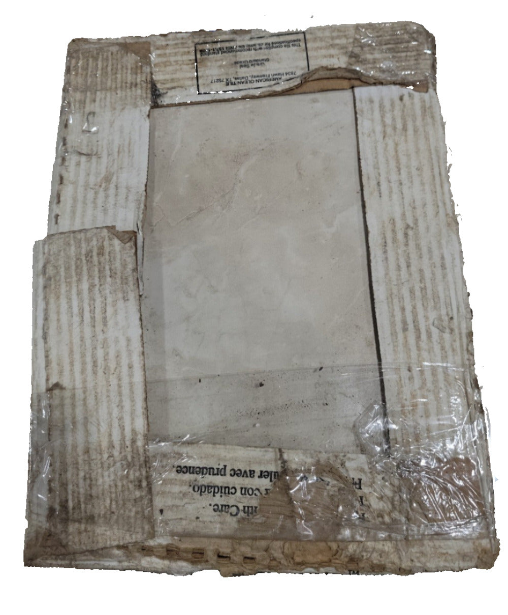 Desert Mist AV21 Porcelain Tile – 9"x12", Box of 15 Tiles (Approx. 11.25 Sq Ft)