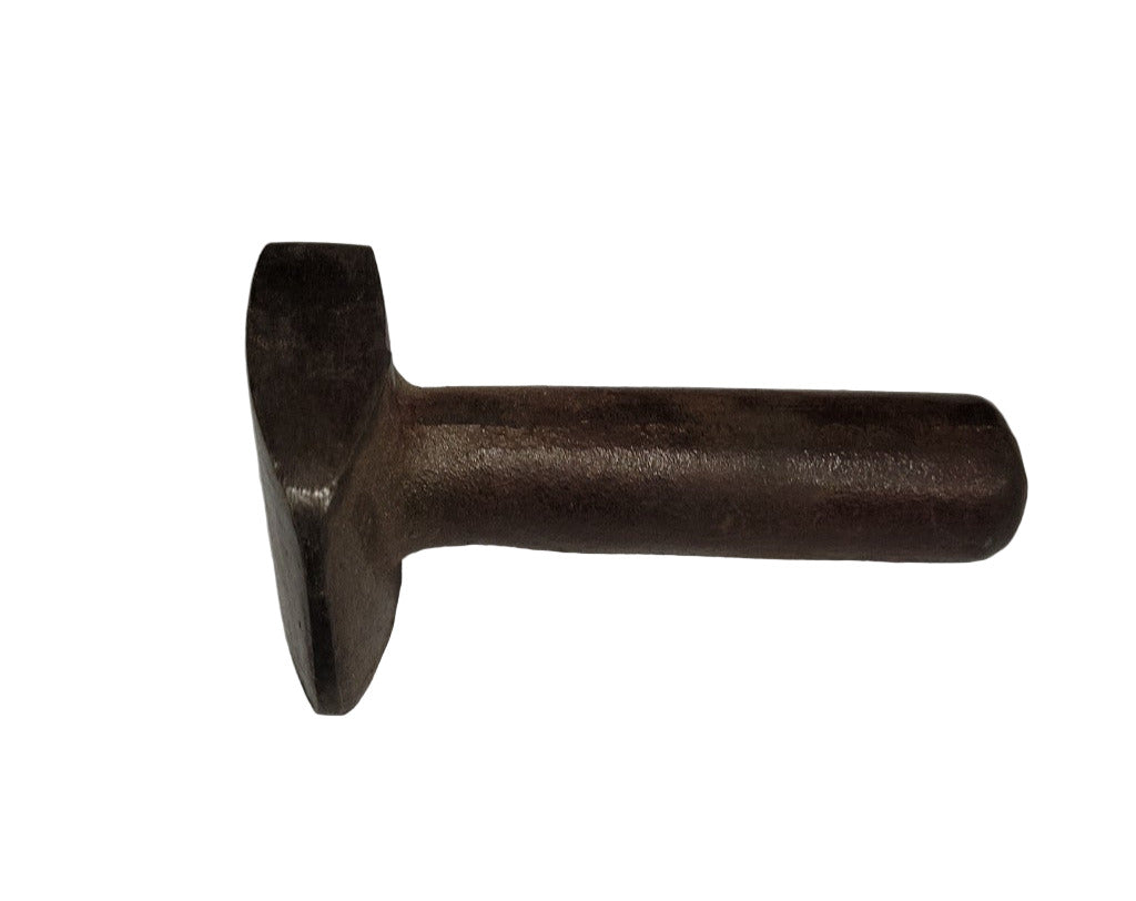Industrial Forged T-Dolly – Auto Body Forming Tool