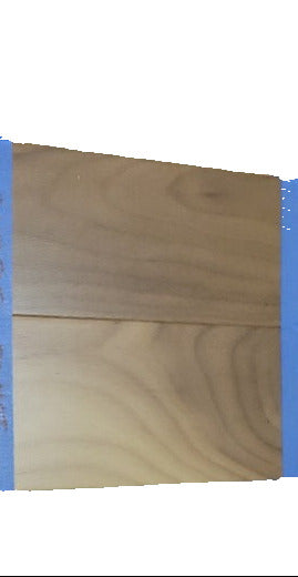 Mercier Engineered Hardwood Flooring – American Walnut, Satin Finish, 3¼ Width