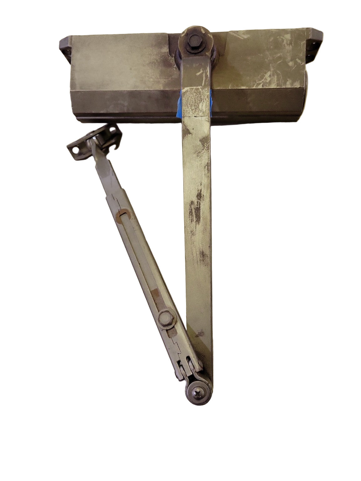 Norton Commercial Door Closer – Surface Mount with Arm Assembly