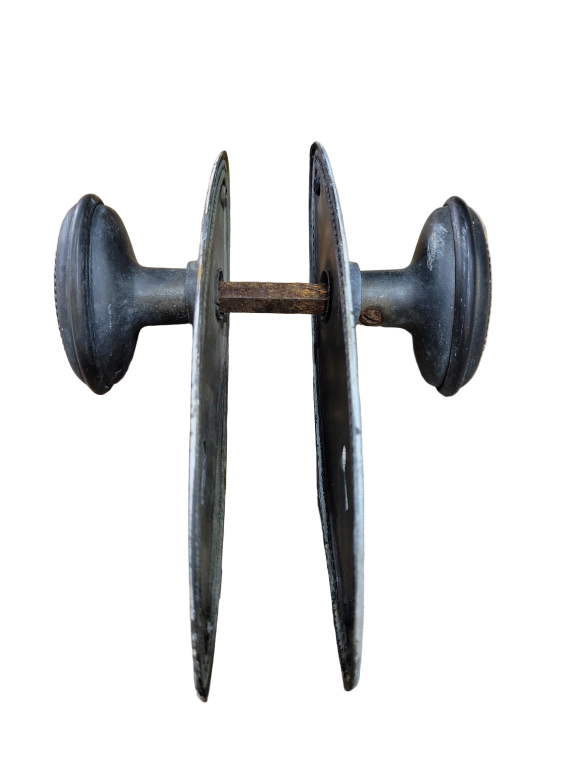 "Copley" Door Knob Set