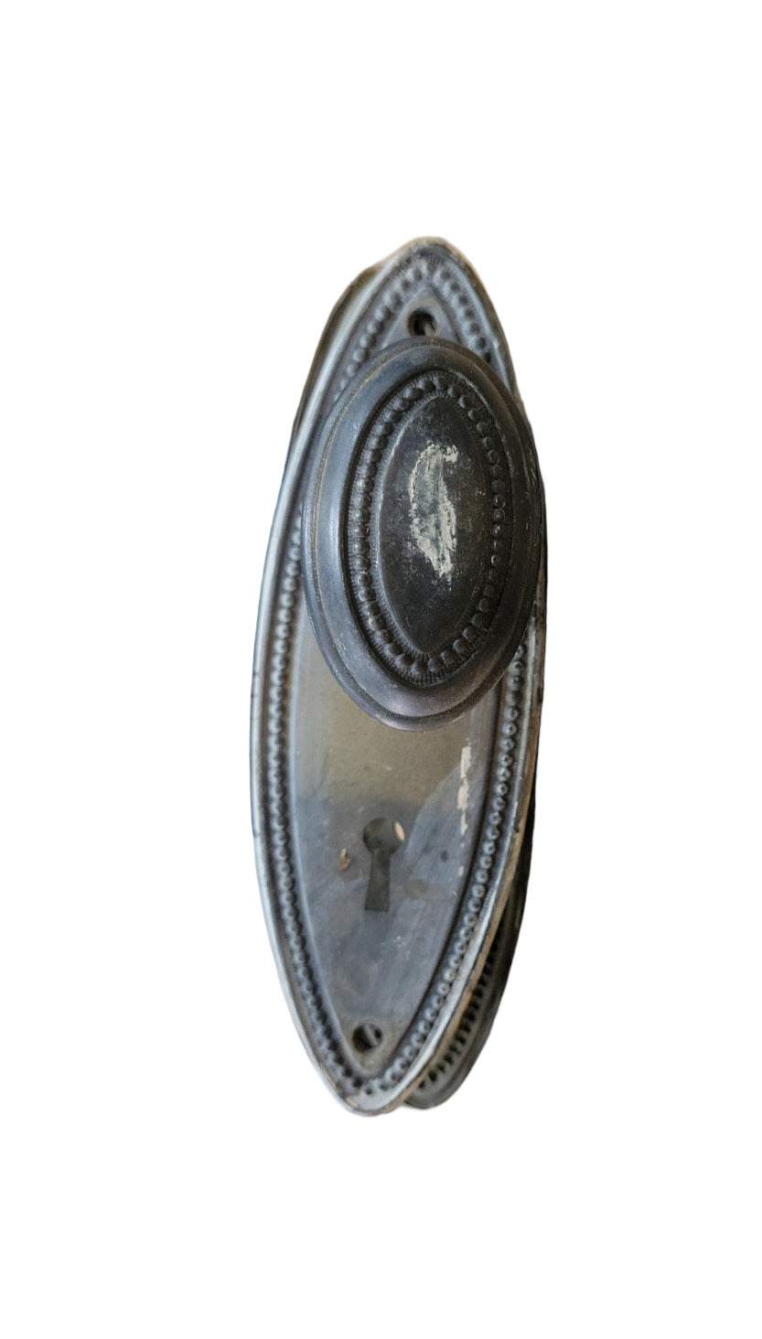 "Copley" Door Knob Set