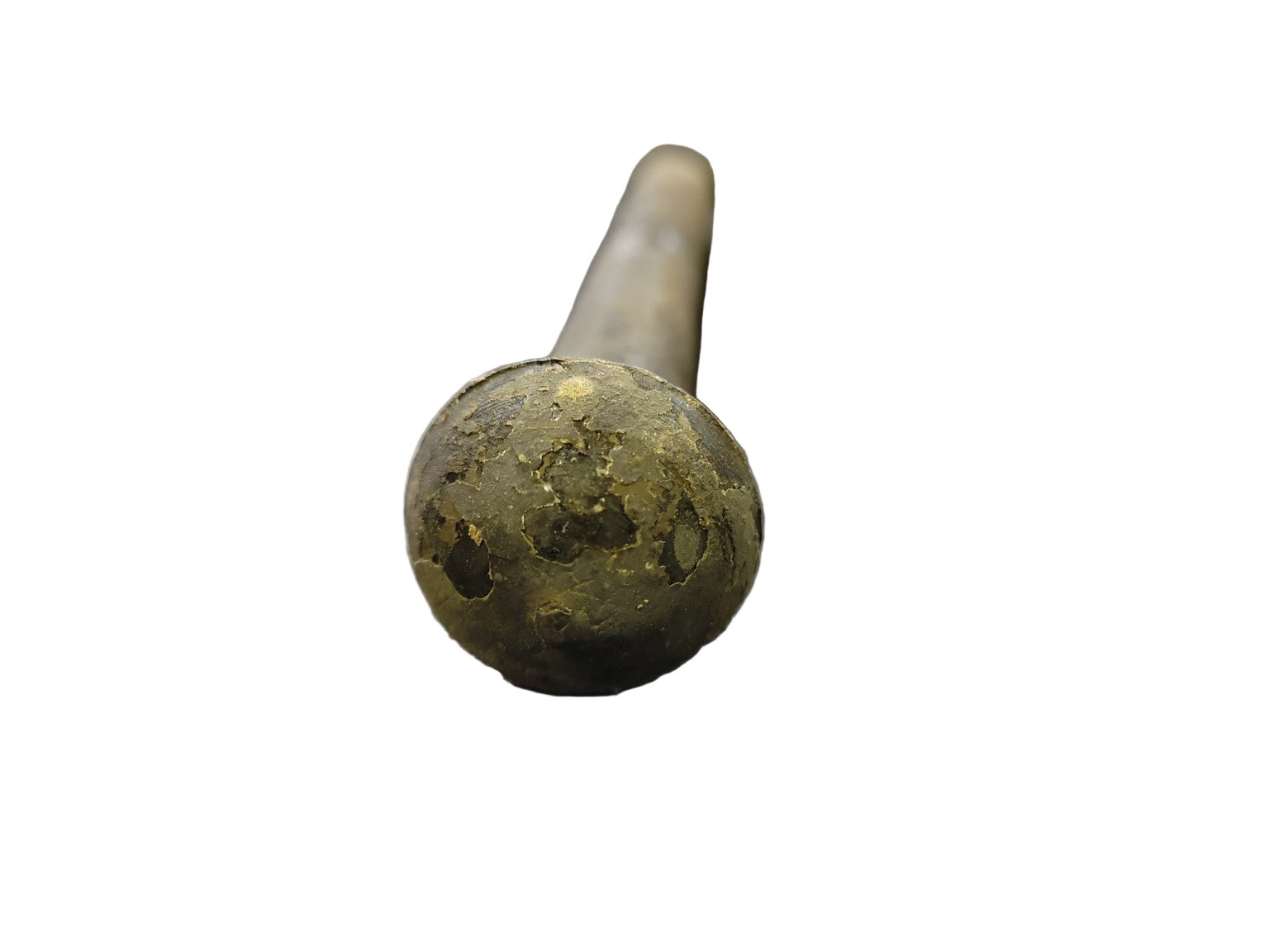 Antique Extra-Large Hinge Pins – Set of 4 (½ Ø x 5 ½ L)