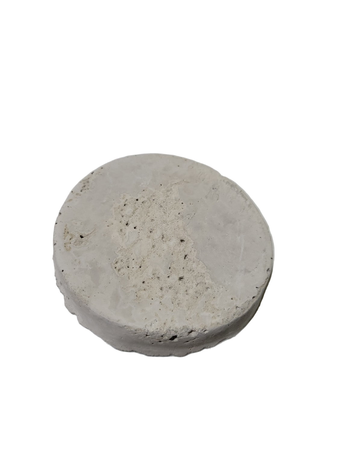 Arto Handcrafted Concrete Tile Lot – Round & Rectangular Set
