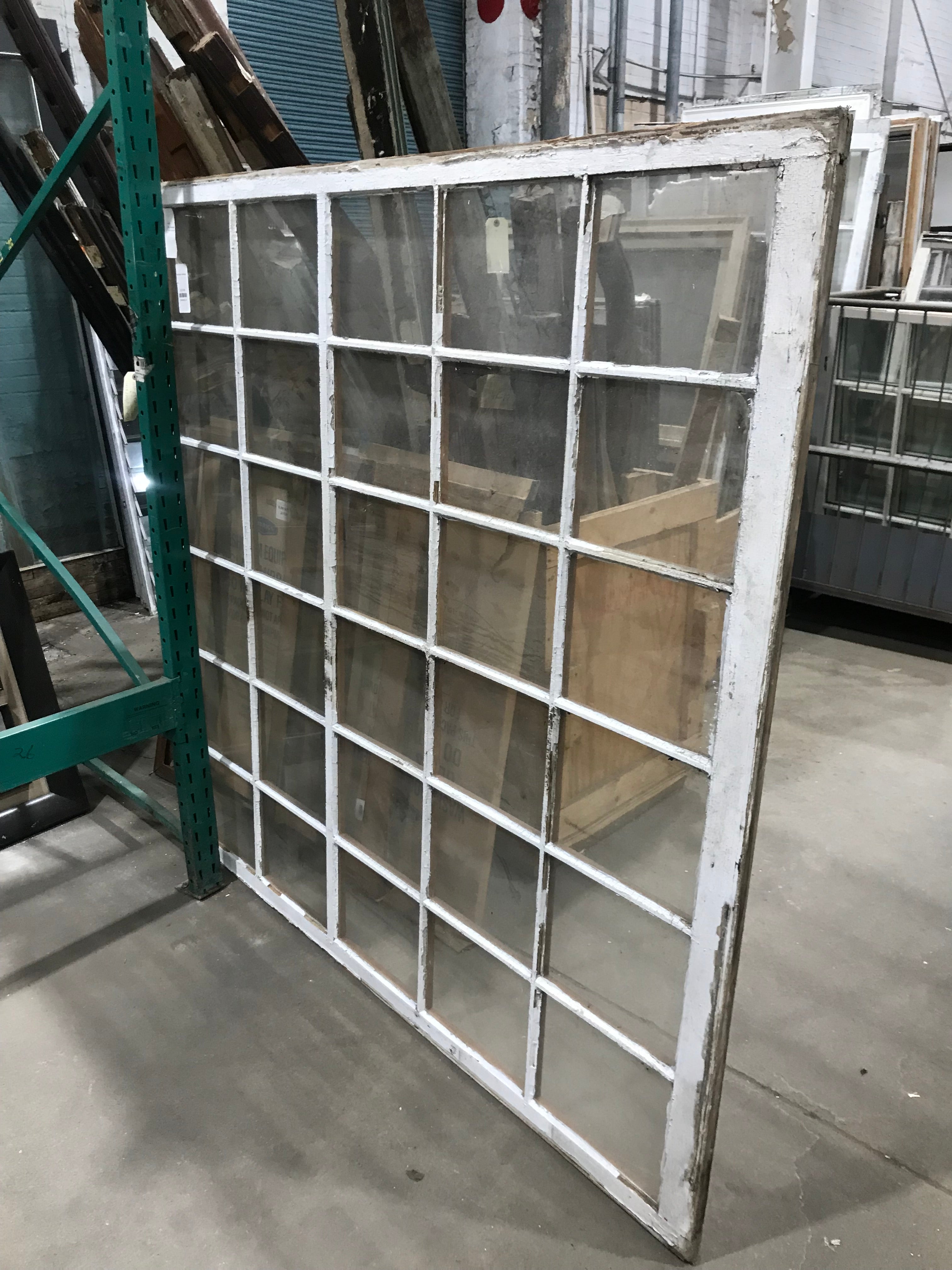 30 Lite Window Sash