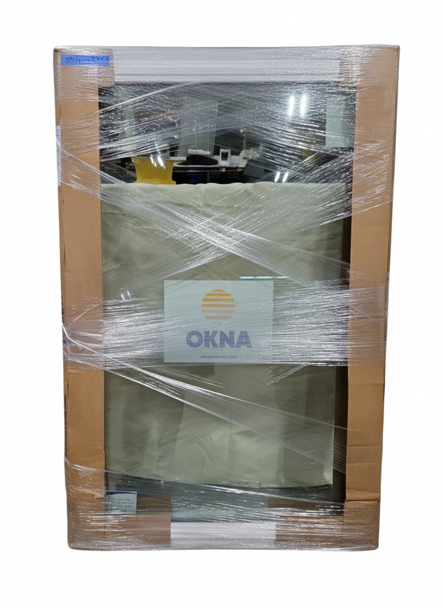 OKNA PW610DX Fixed Picture Window – 35 ¼" x 53 ½"