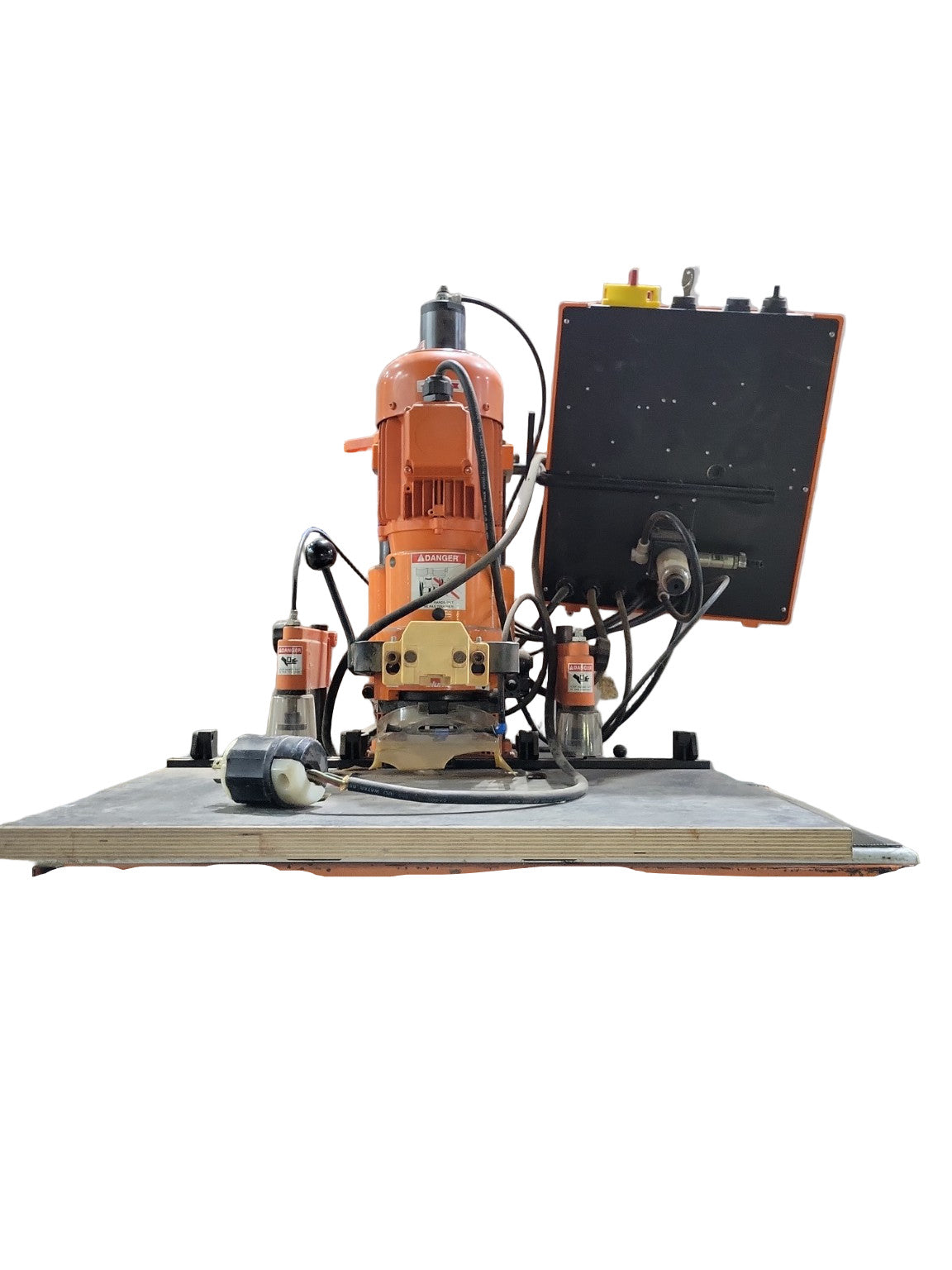 Blum Minipress US – Model M51N1004-USM