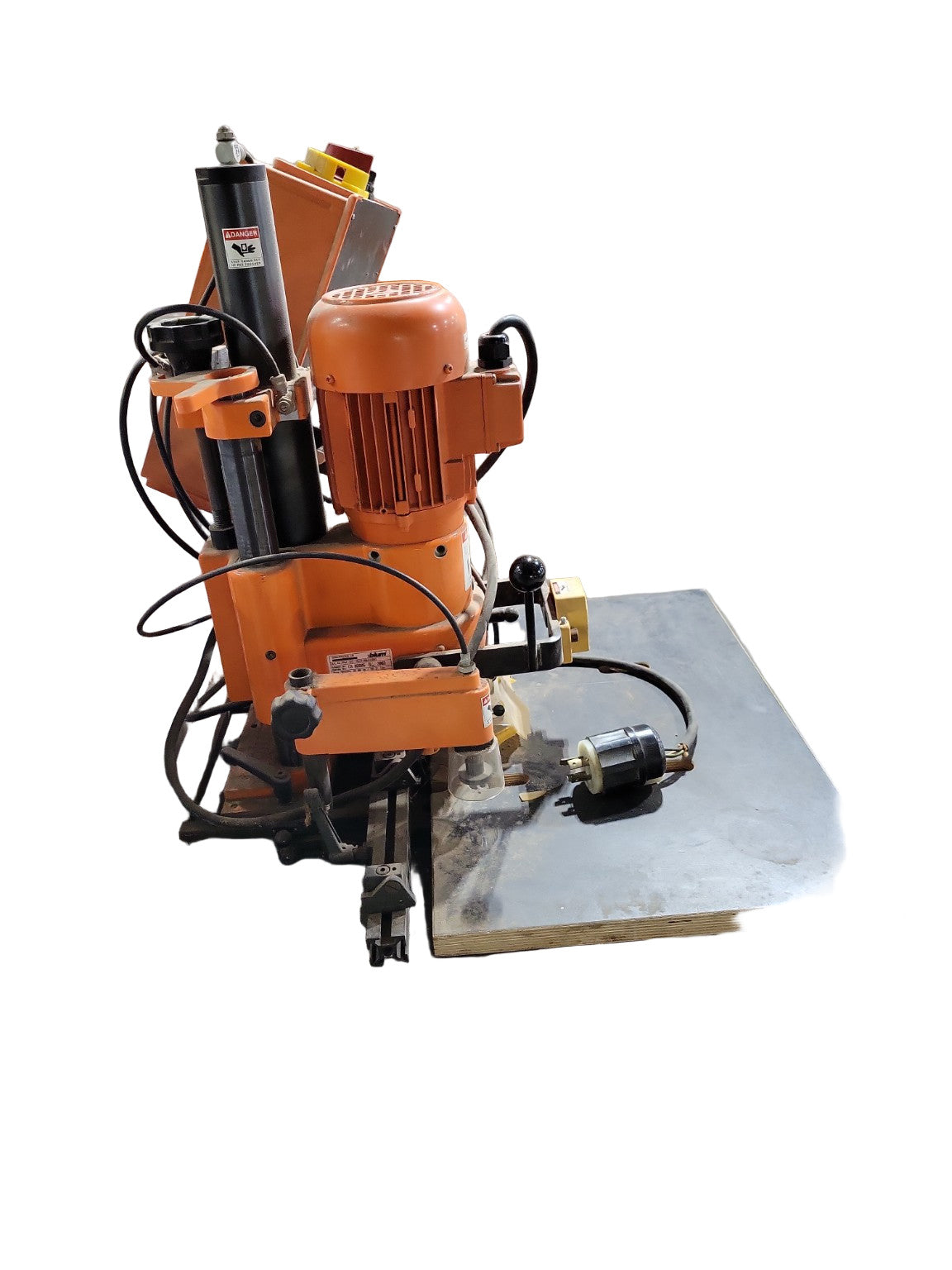 Blum Minipress US – Model M51N1004-USM