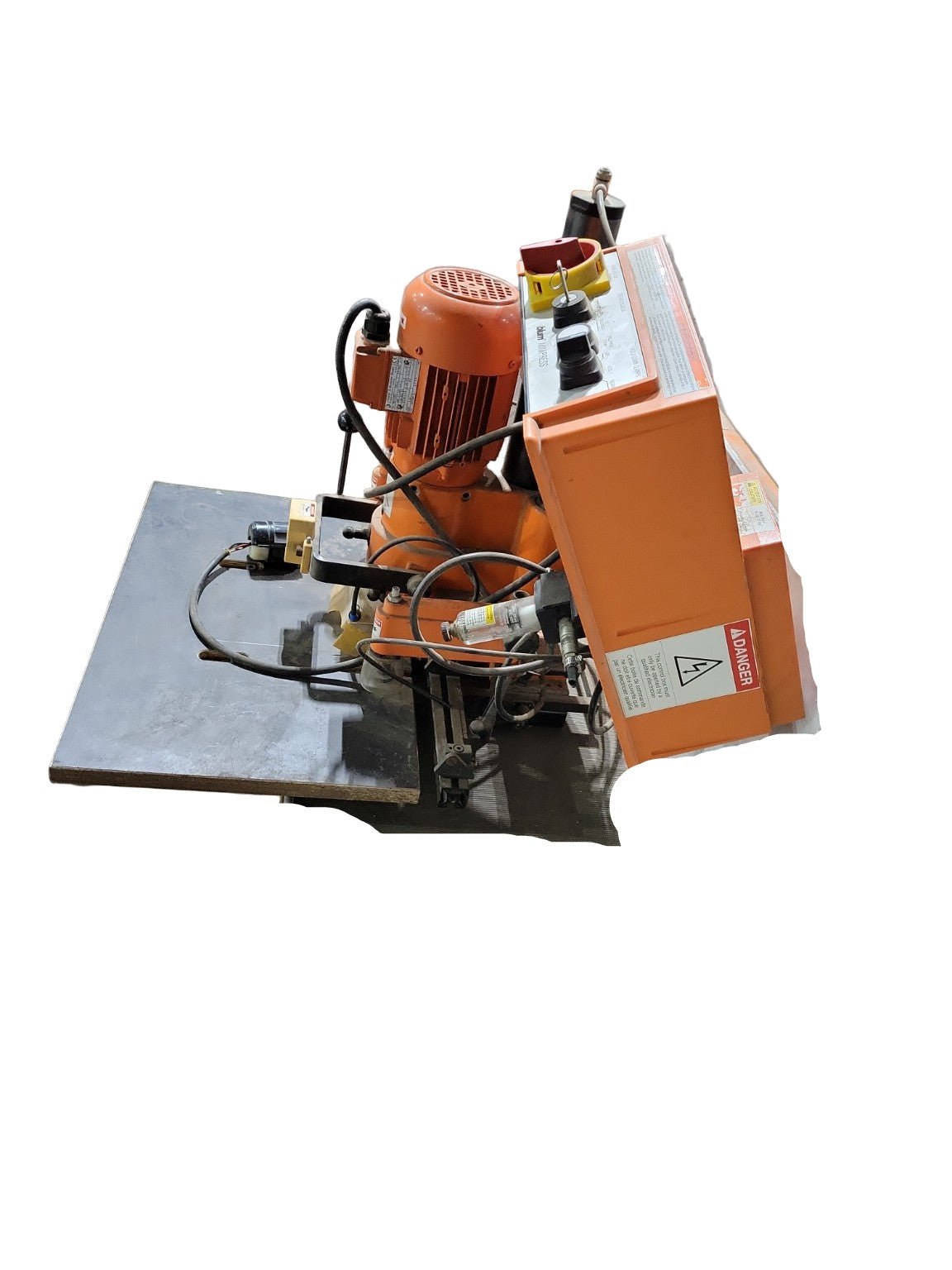 Blum Minipress US – Model M51N1004-USM