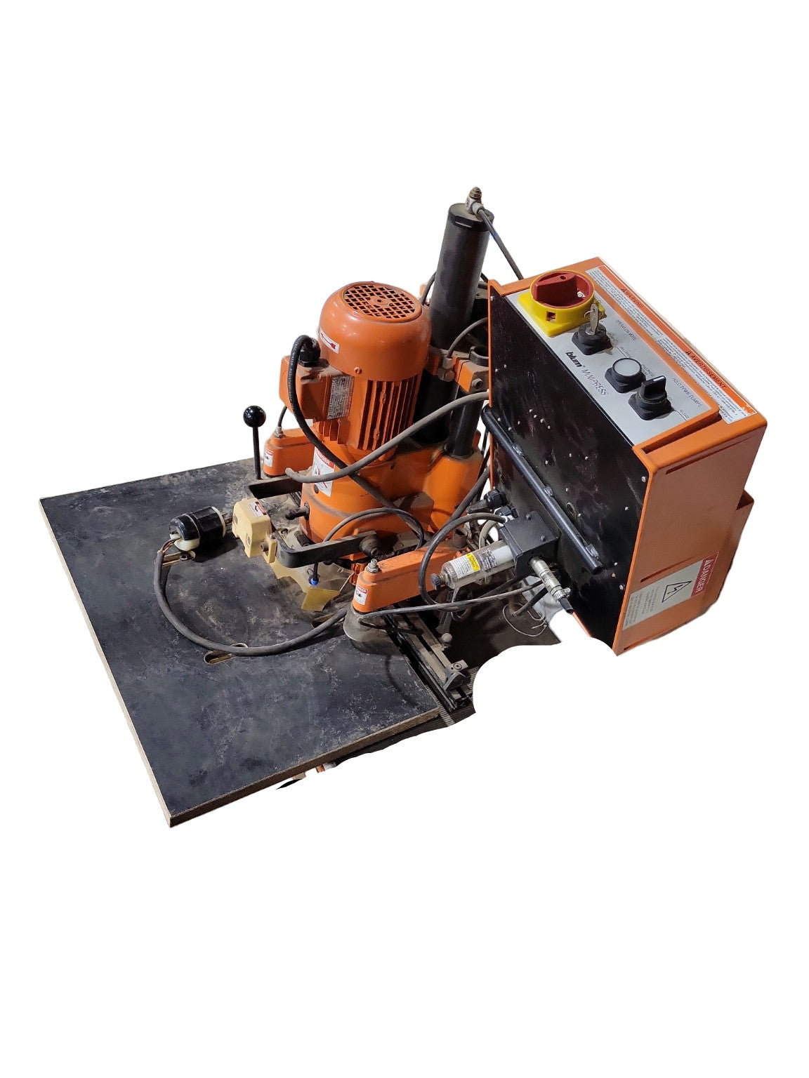 Blum Minipress US – Model M51N1004-USM