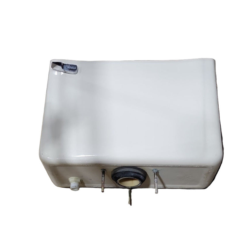 Vintage American Standard Two-Piece Toilet – 1985