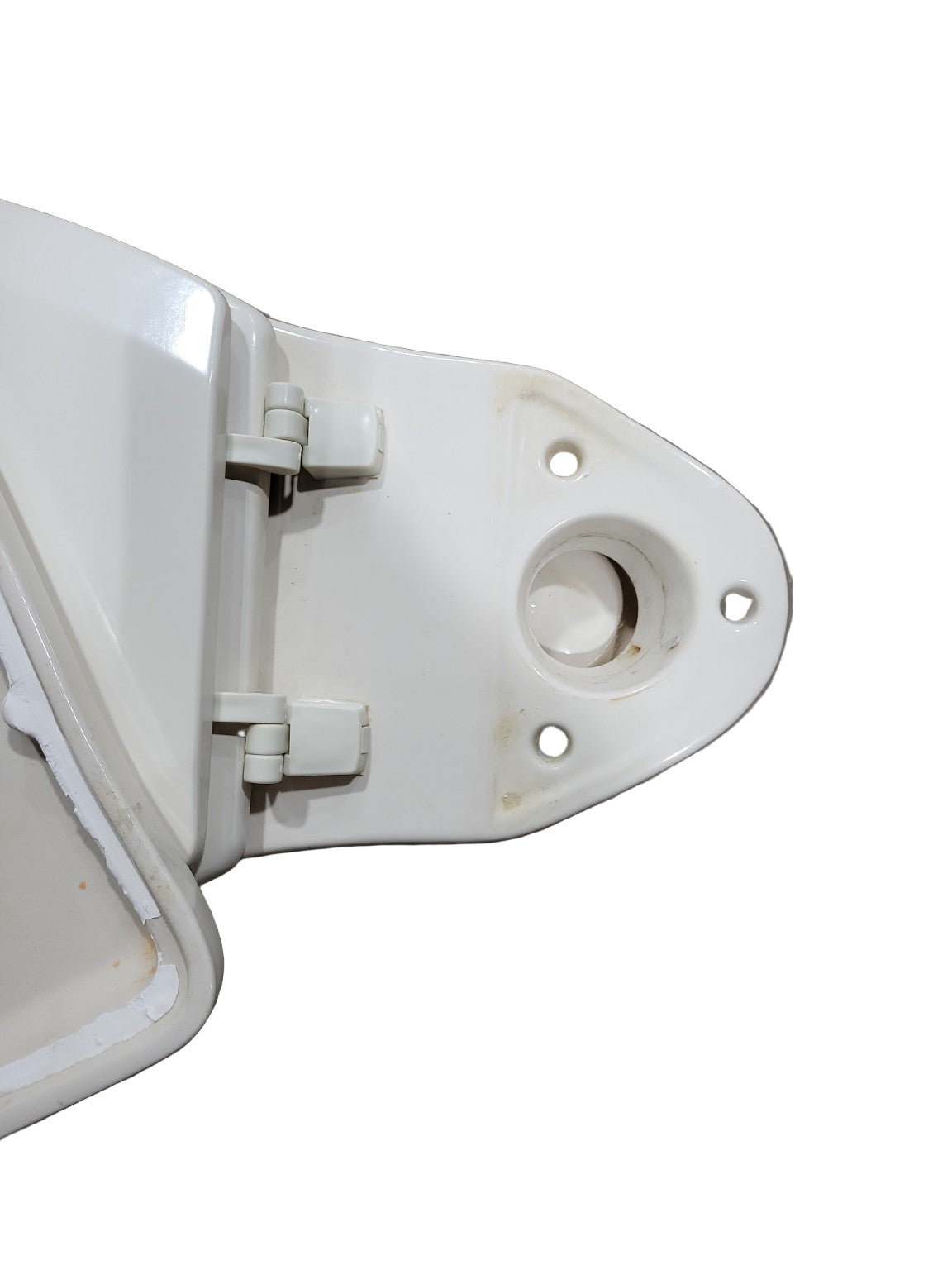 Vintage American Standard Two-Piece Toilet – 1985