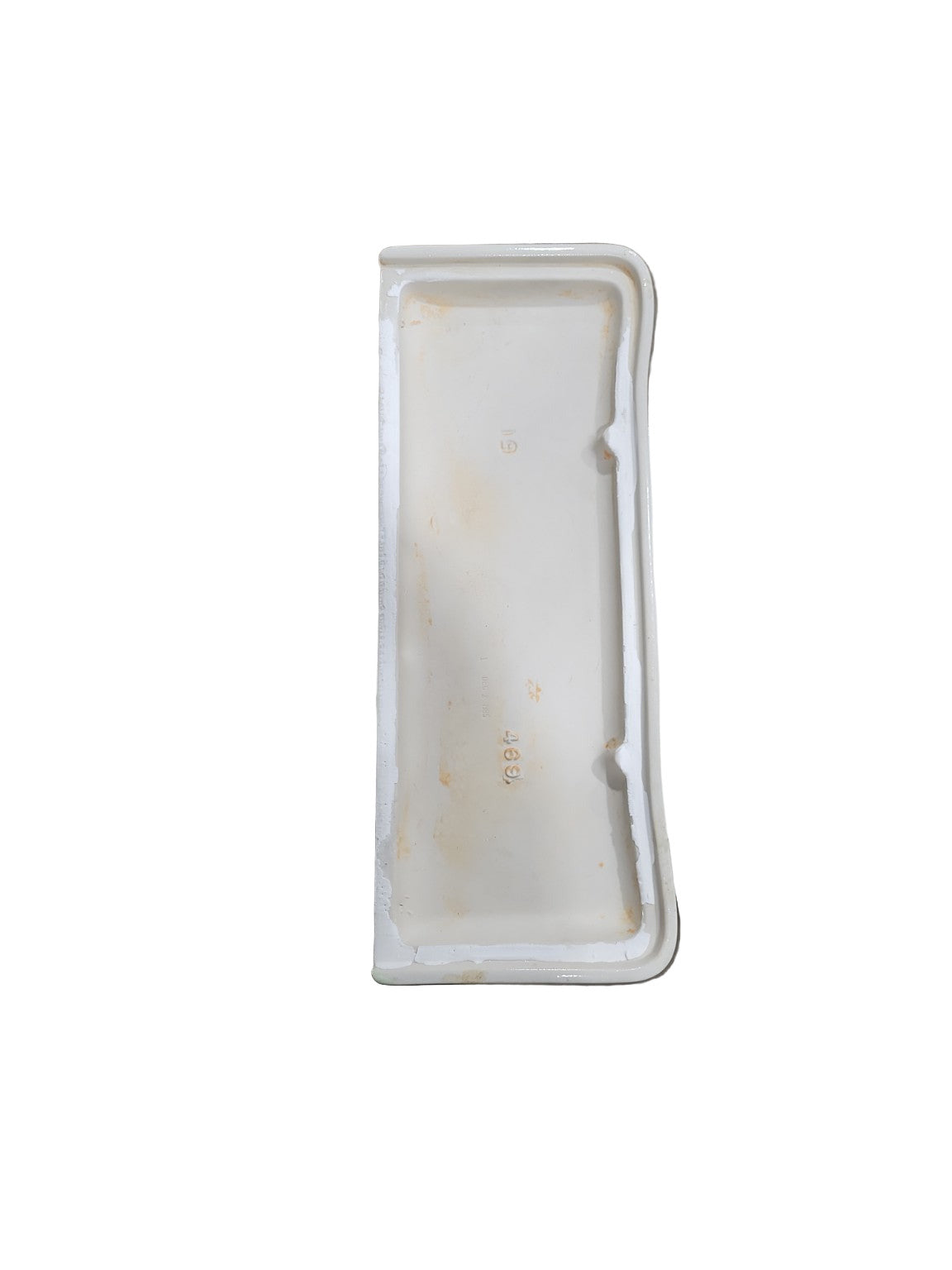 Vintage American Standard Two-Piece Toilet – 1985