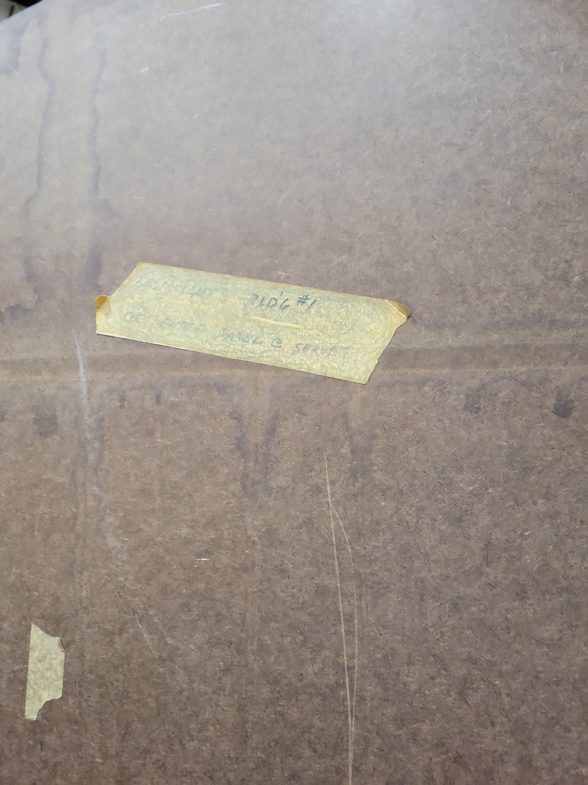 Pair of Hand-Painted Chinoiserie Panels – Bratenahl Place Bistro Salvage