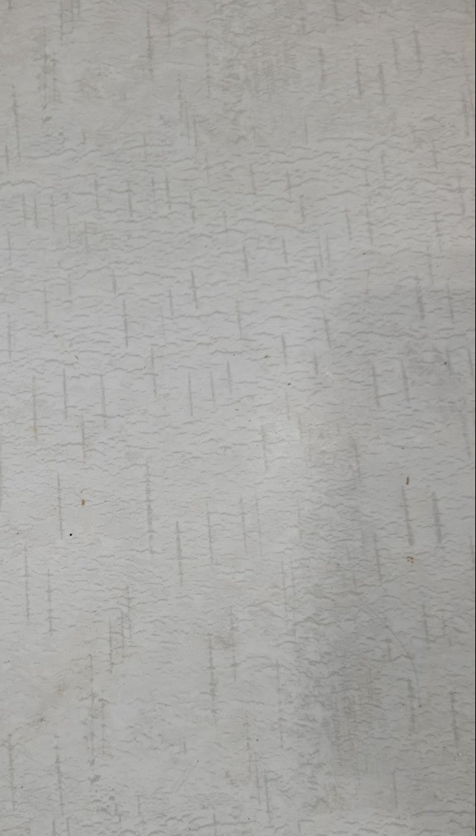 Mid-Century Chrome and Formica Kitchen Table – Oval Top