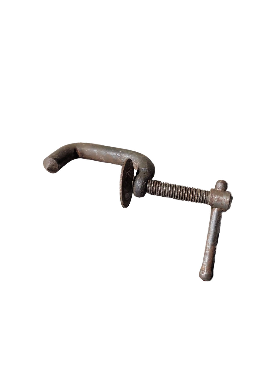 Vintage Pasta Cutter Machine – Berarducci Bros. with Interchangeable Dies