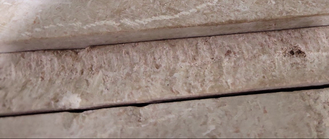 Reclaimed Virginia Marble Slabs – Vintage Architectural Stone