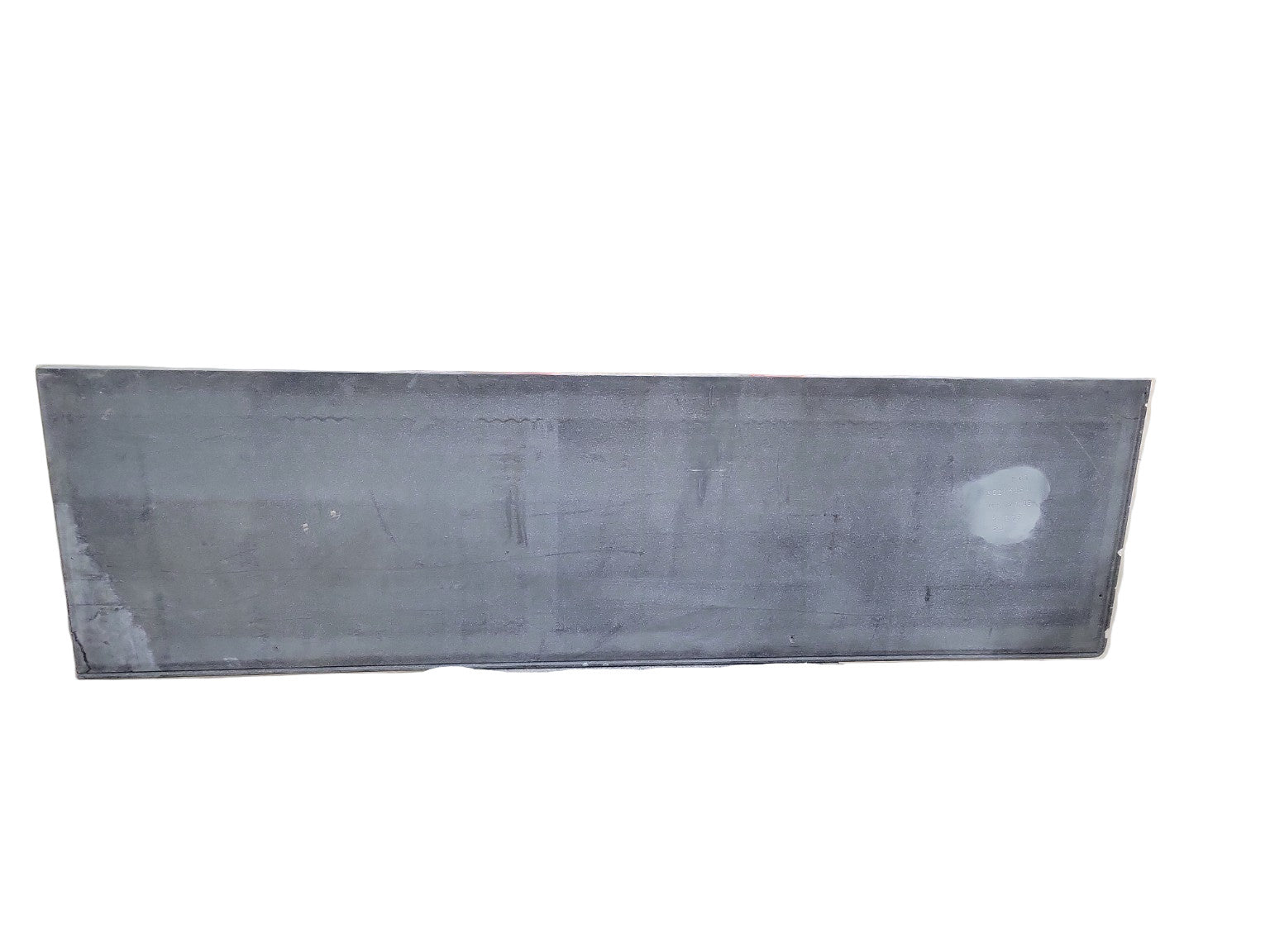 Industrial Soapstone Slab – 24" x 83" x 1 ¼"