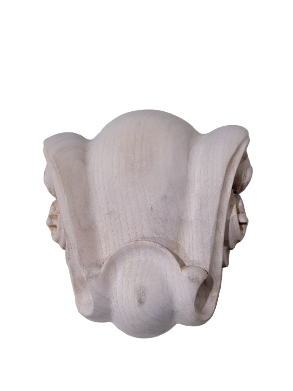 Maple Overlay Block – Ornamental Millwork