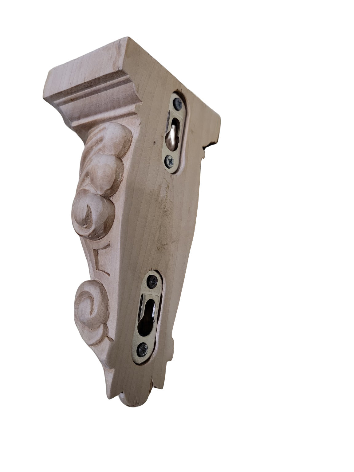 Maple Small Corbel – Ornamental Millwork Traditions Collection