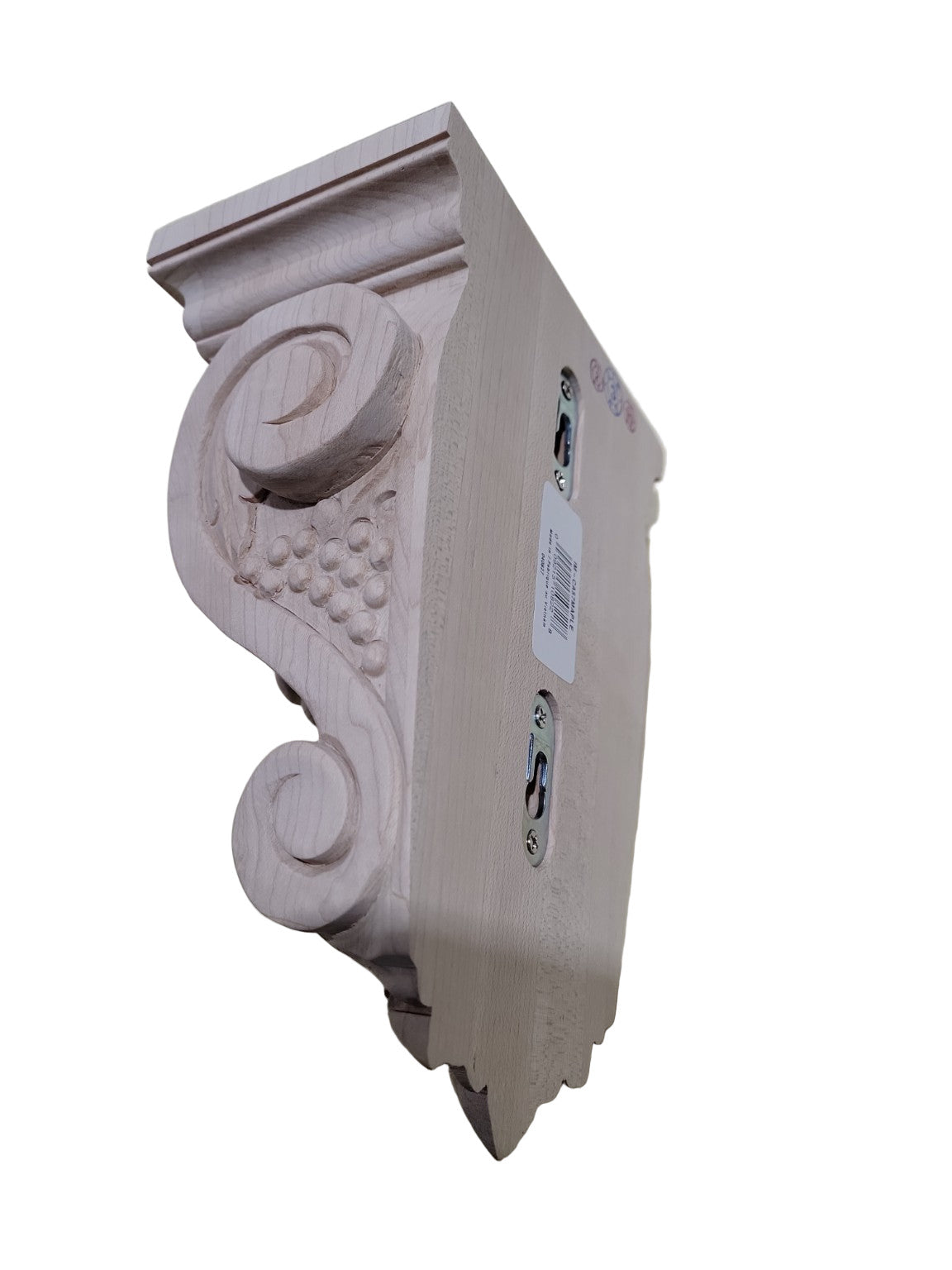 Maple Grape Corbel – IM-CA57MAPLE
