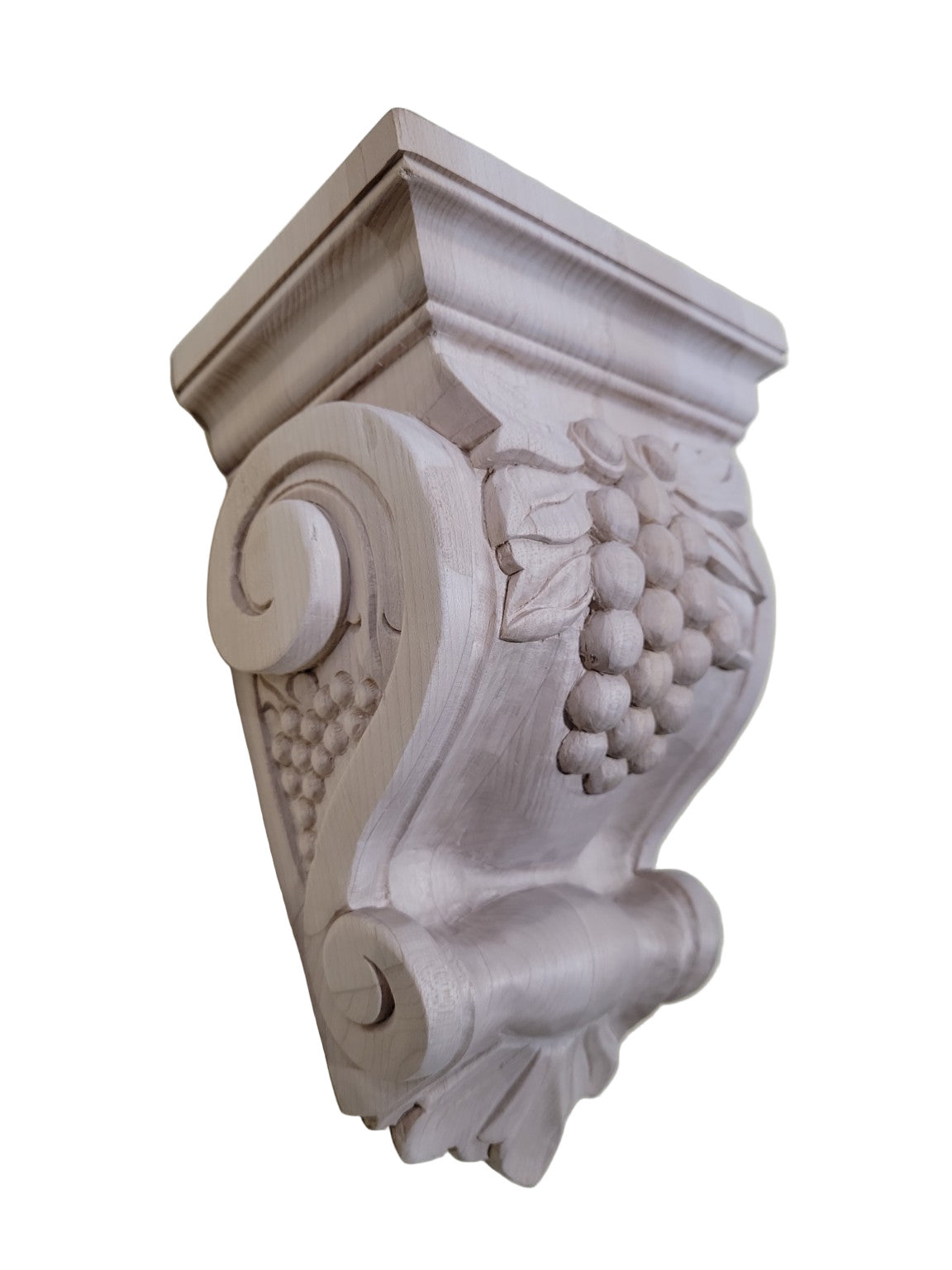 Maple Grape Corbel – IM-CA57MAPLE
