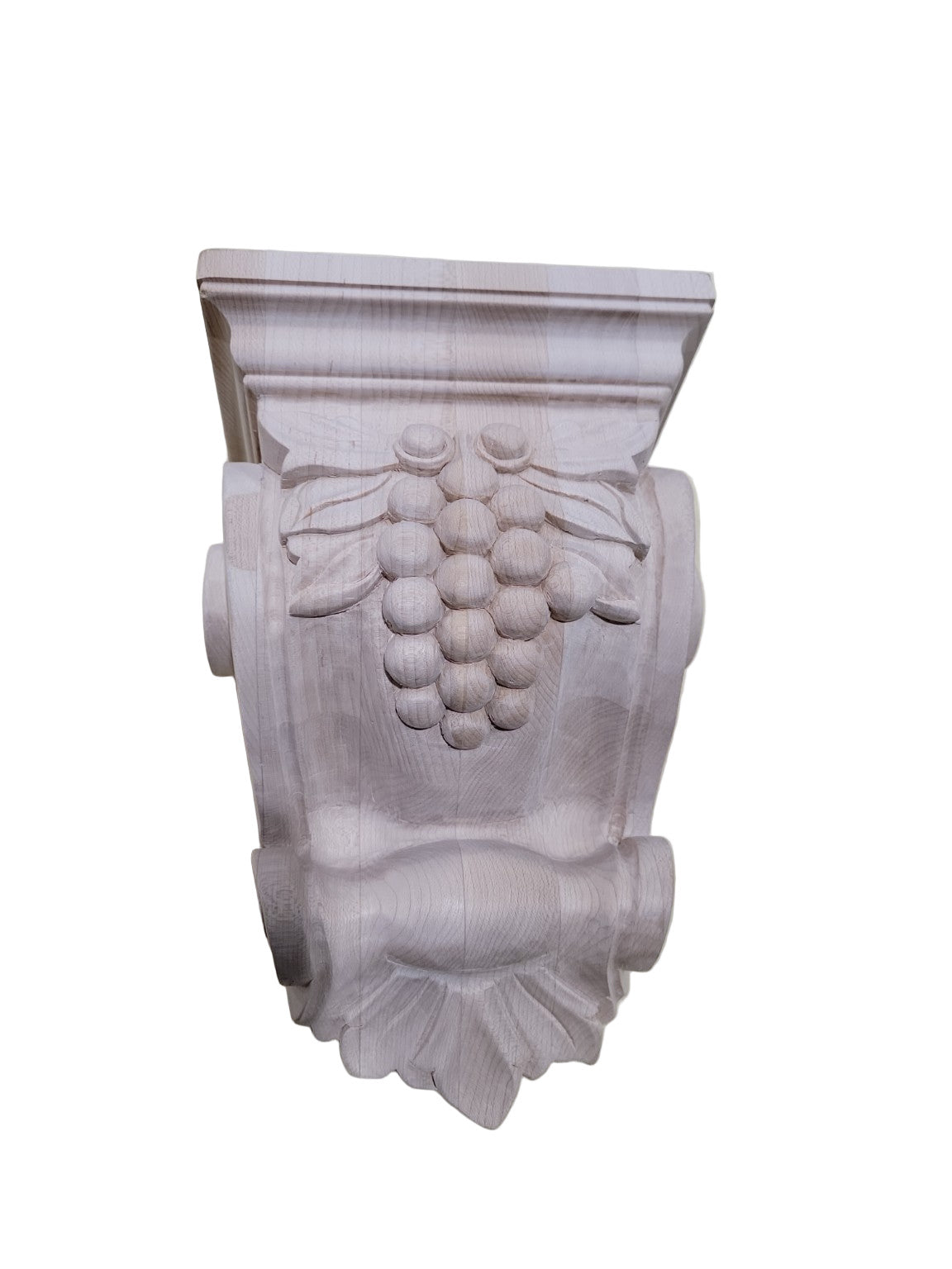 Maple Grape Corbel – IM-CA57MAPLE