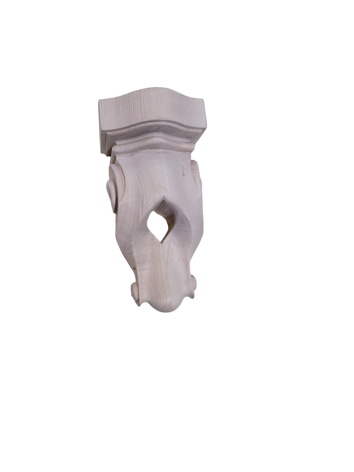 Maple Small Corbel – IM-CA-40 HMAP
