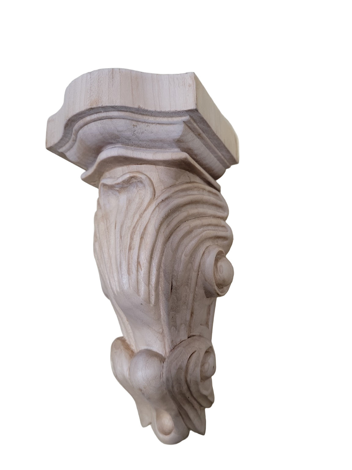 Maple Small Corbel – IM-CA-39 HMAP