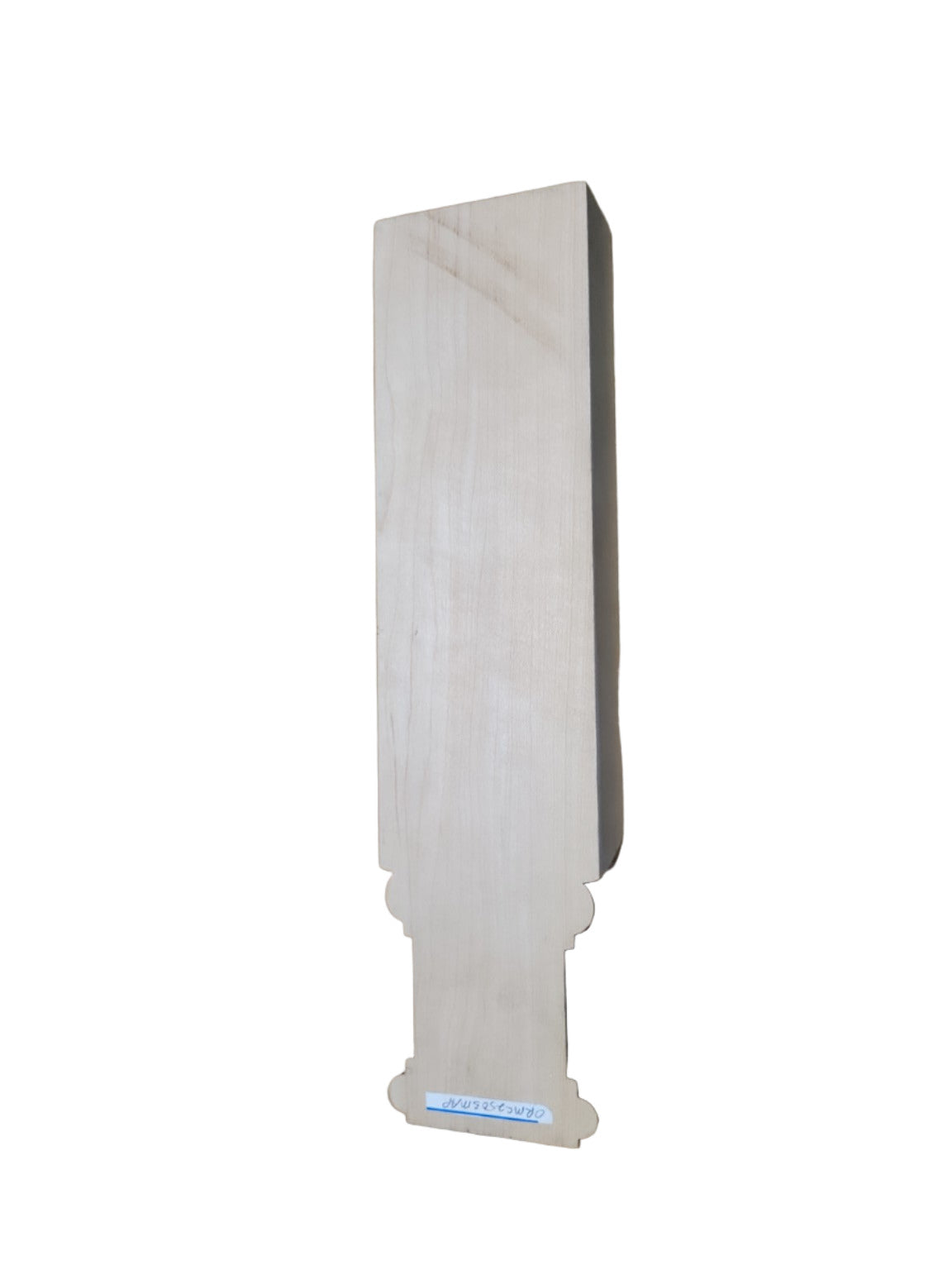 Ornamental Maple Island Post – ORMC29DBMAP