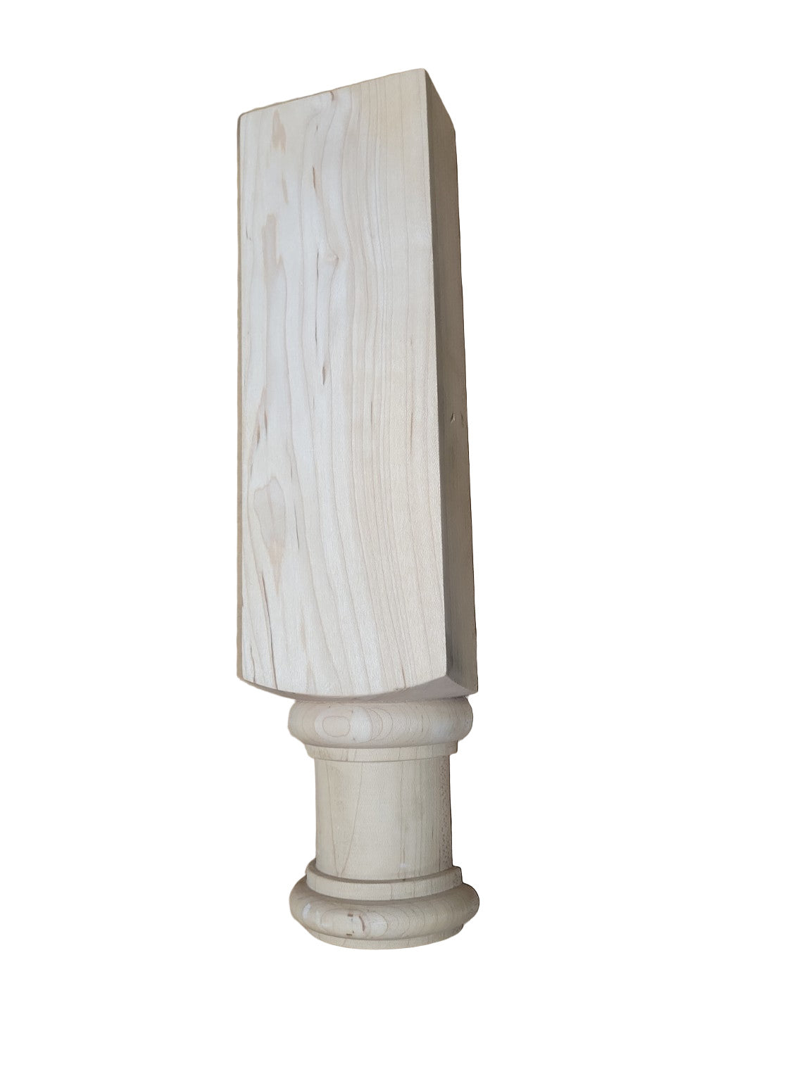 Ornamental Maple Island Post – ORMC29DBMAP