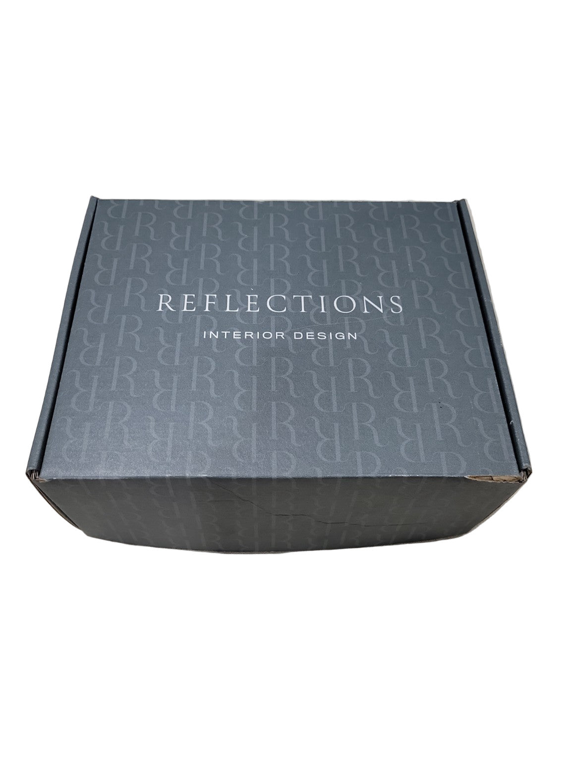 Reflections Interior Design – Sample Pack of 90 Glazed Ceramic Tiles