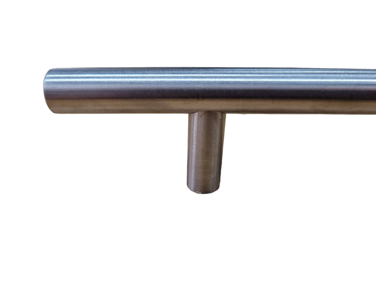 Liberty Stainless Steel Bar Pull Handle – 480/560mm (Set of 11)