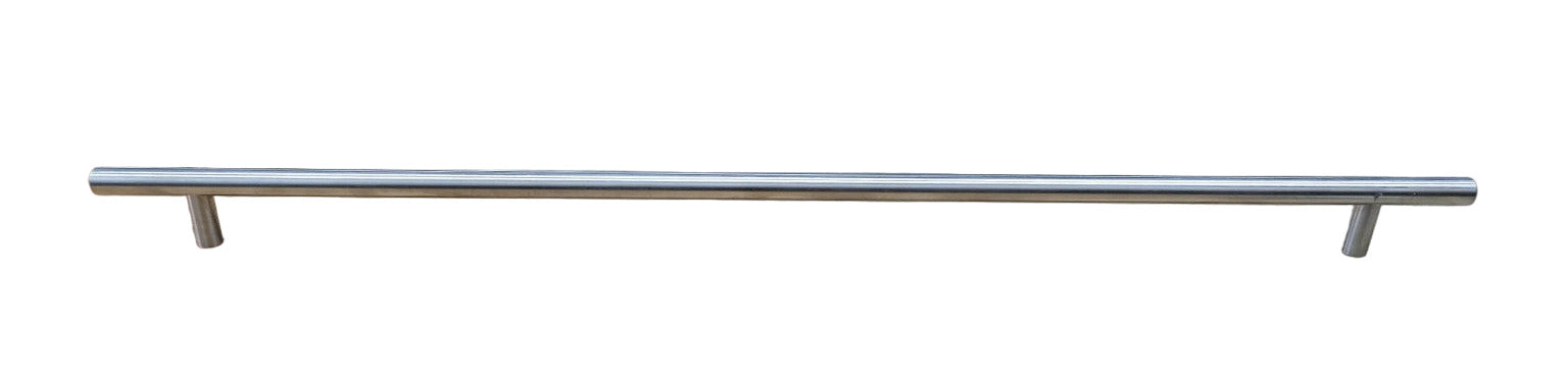 Liberty Stainless Steel Bar Pull Handle – 480/560mm (Set of 11)