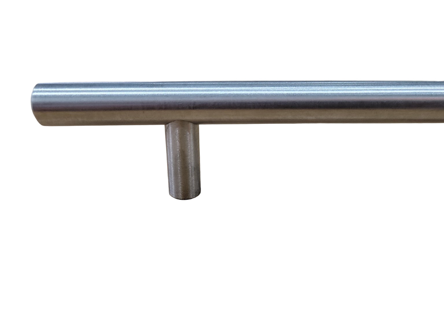Liberty Stainless Steel Bar Pull Handle – 224/304mm (Set of 17)
