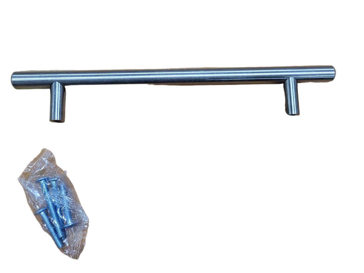 Liberty Stainless Steel Bar Pull Handle – 160/220mm (Set of 10)