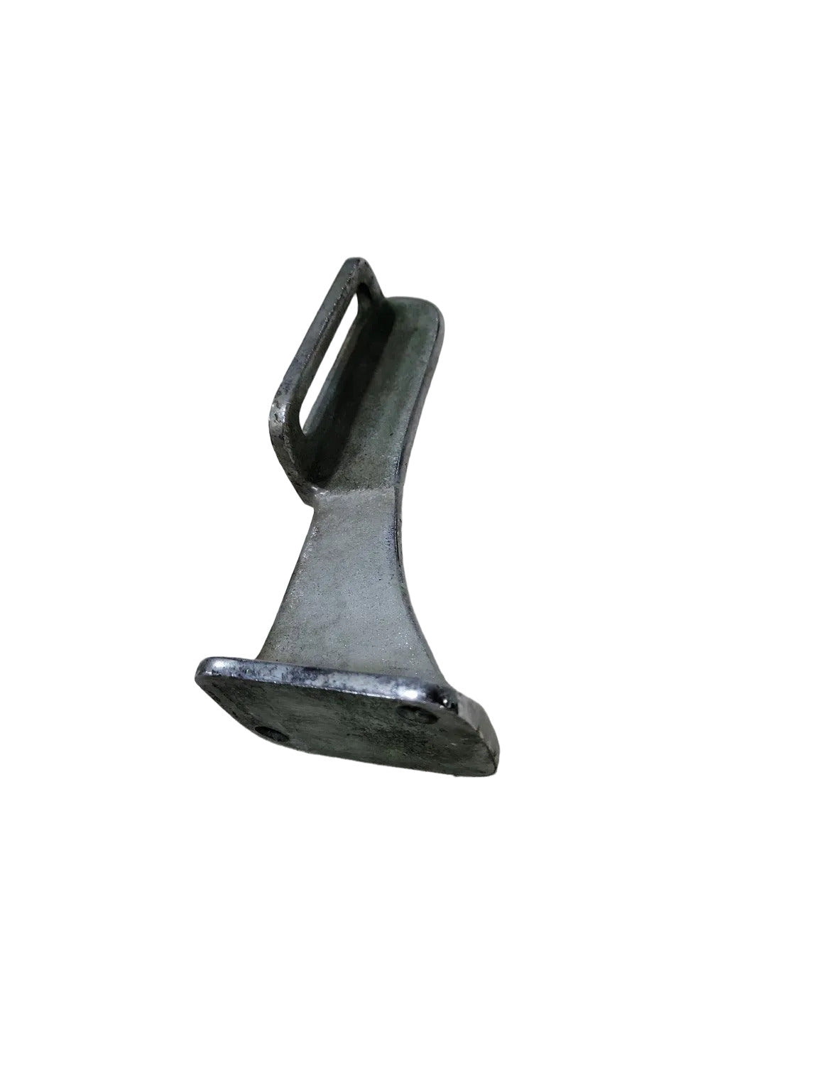 Cast Aluminum Stair Handrail Bracket – Right Side