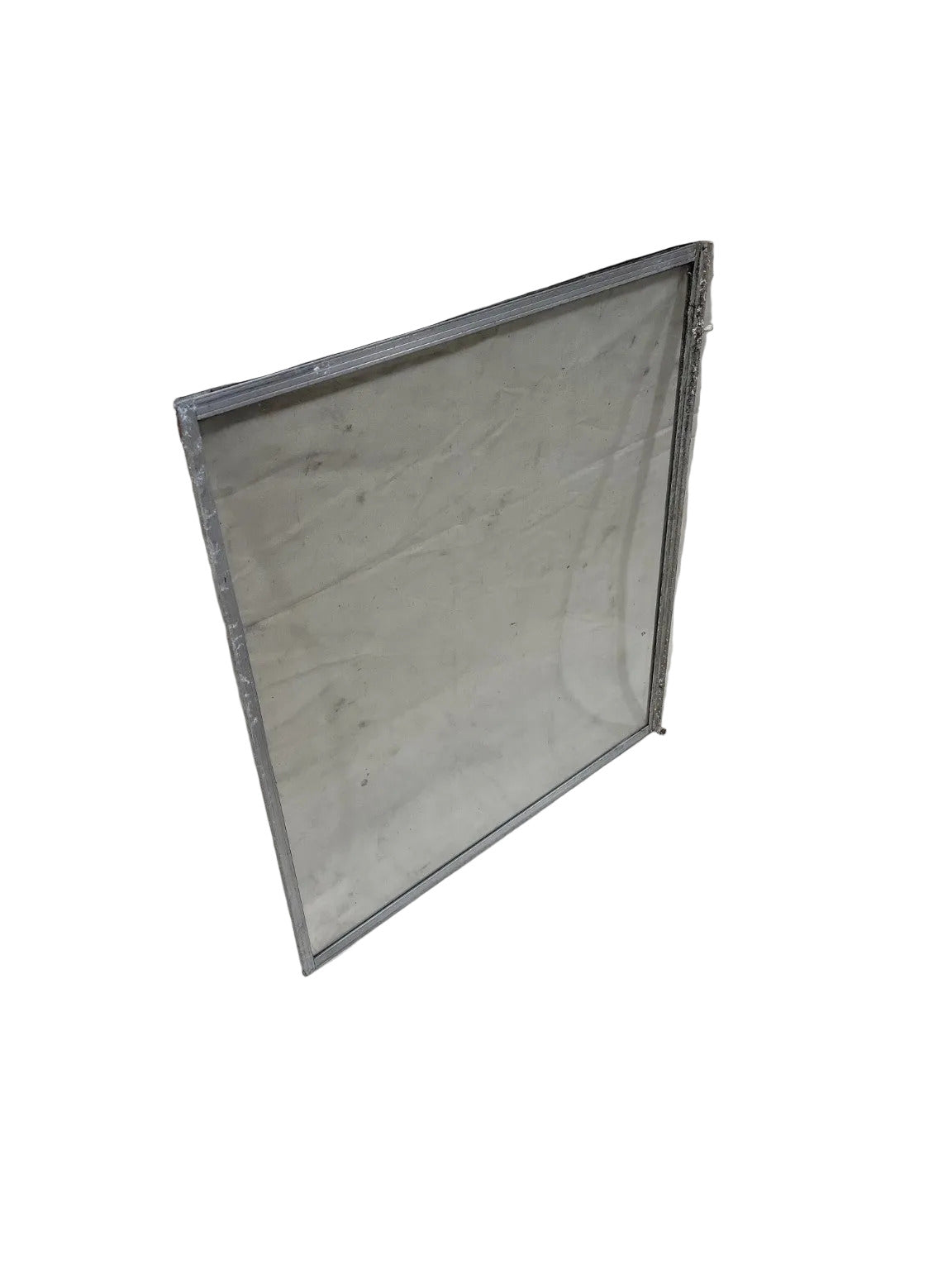 Aluminum Storm Window Insert – 26 ¼" x 29 ¾"